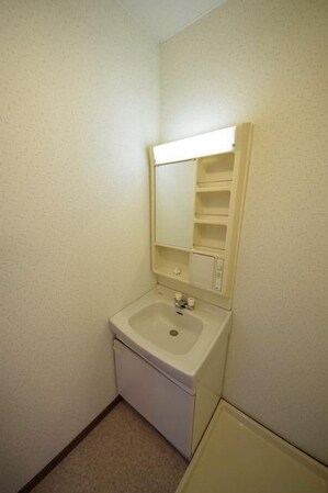 カームハイツの物件内観写真